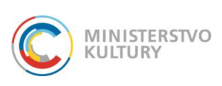 Ministerstvo kultury